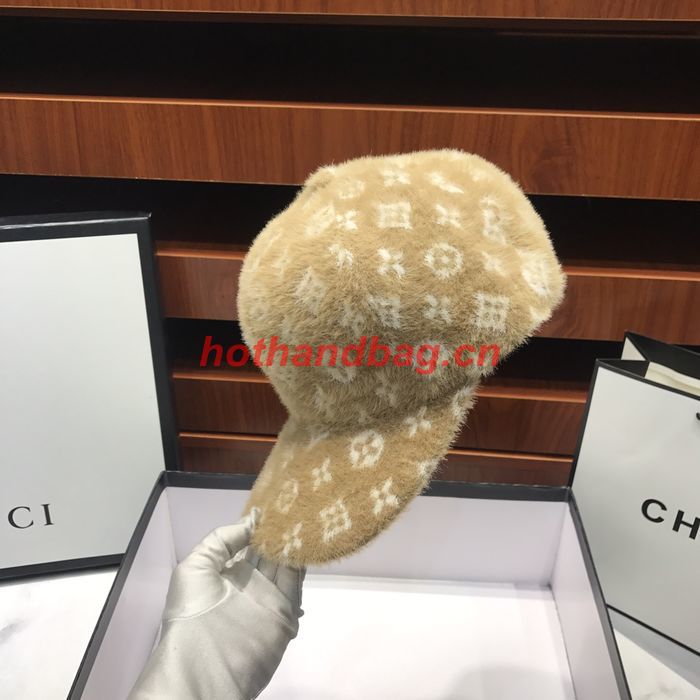 Louis Vuitton Hat LVH00039